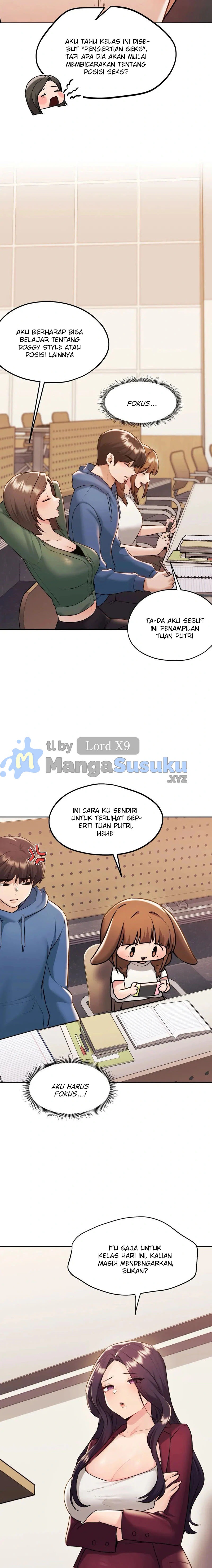 Wreck My Bias: Chapter chapter-33 - Page 19