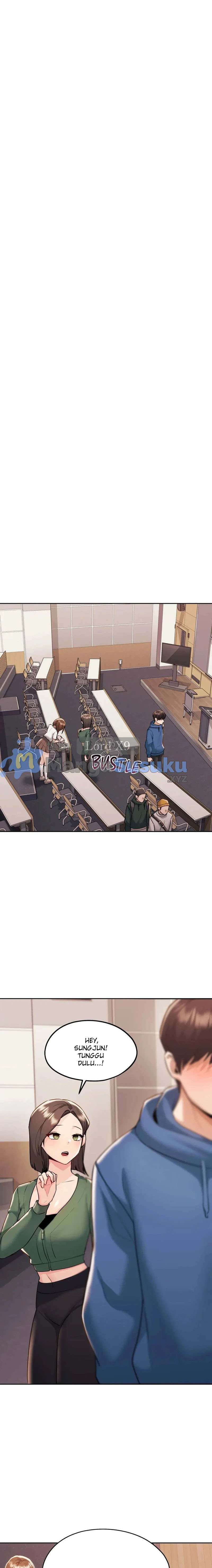 Wreck My Bias: Chapter chapter-33 - Page 21