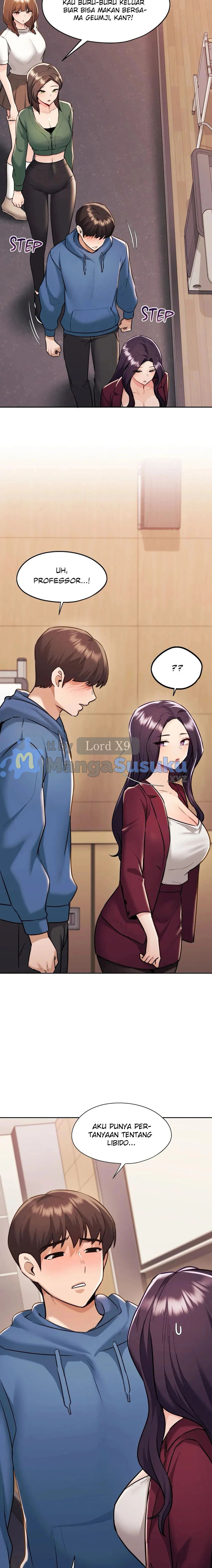 Wreck My Bias: Chapter chapter-33 - Page 22