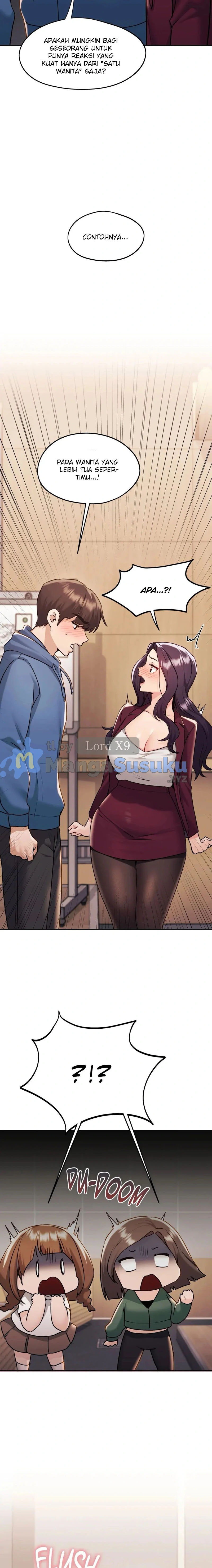 Wreck My Bias: Chapter chapter-33 - Page 23