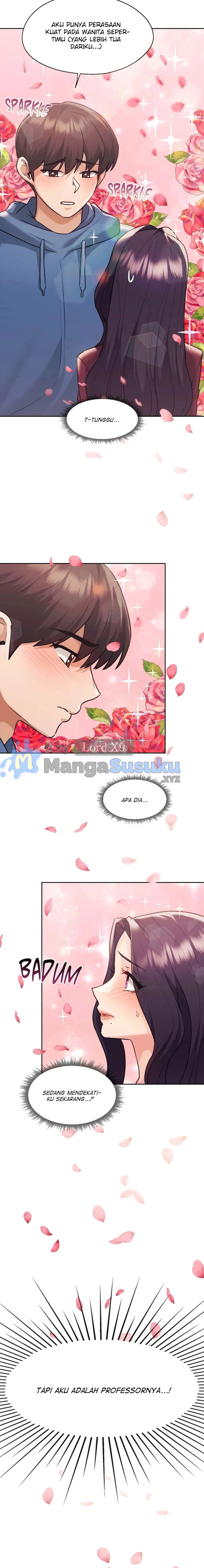 Wreck My Bias: Chapter chapter-34 - Page 3