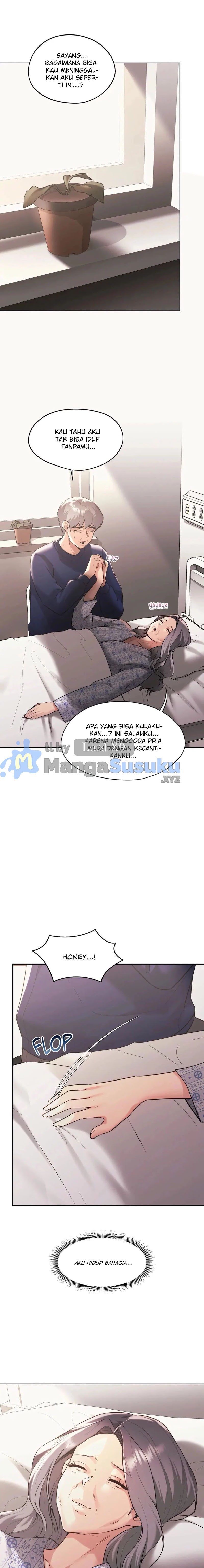 Wreck My Bias: Chapter chapter-34 - Page 6
