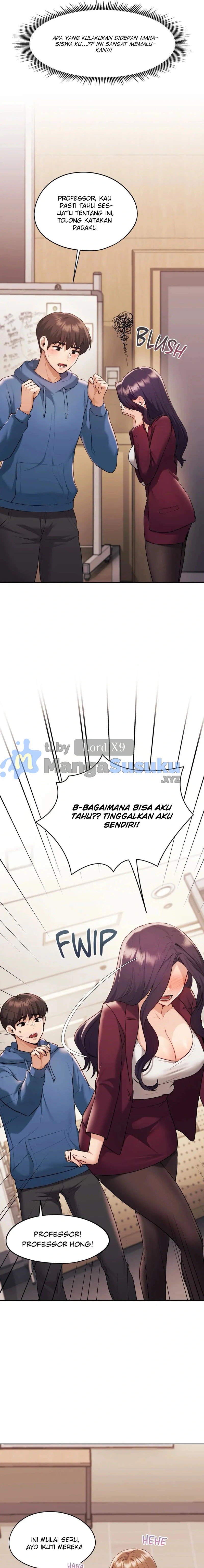 Wreck My Bias: Chapter chapter-34 - Page 8