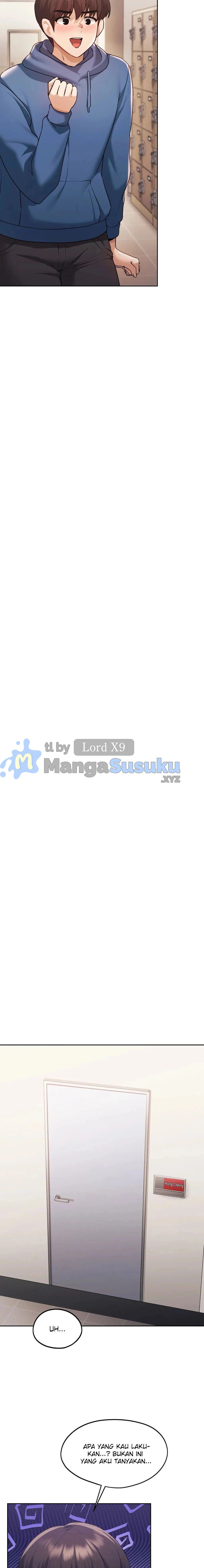 Wreck My Bias: Chapter chapter-34 - Page 11