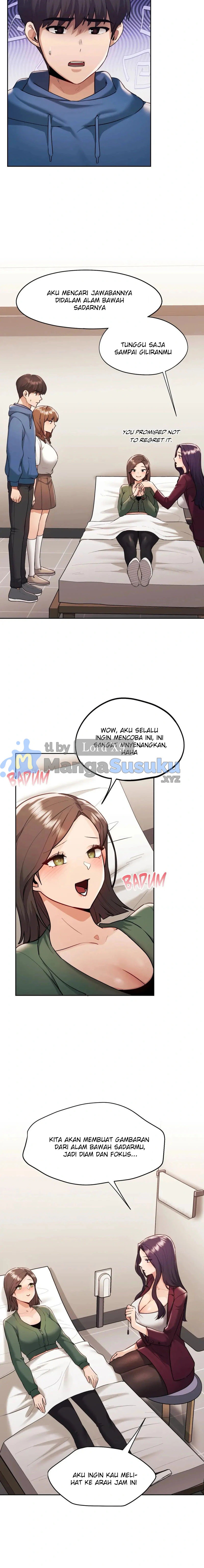 Wreck My Bias: Chapter chapter-34 - Page 12