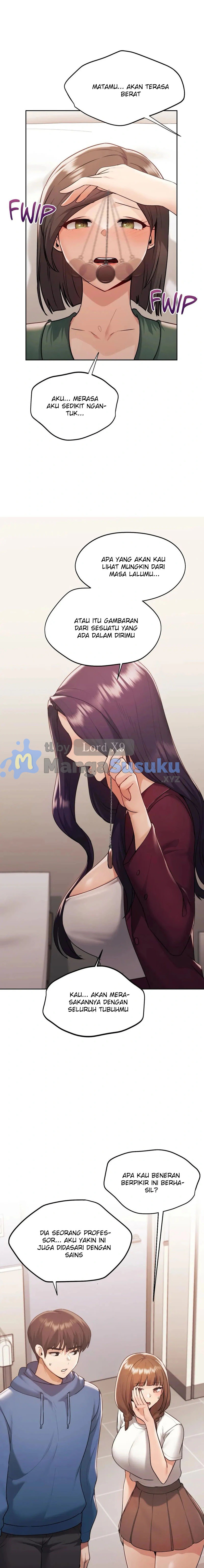 Wreck My Bias: Chapter chapter-34 - Page 13