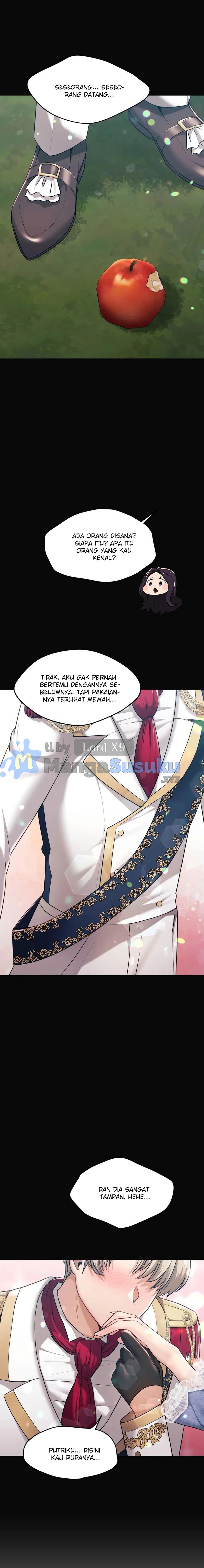 Wreck My Bias: Chapter chapter-34 - Page 16