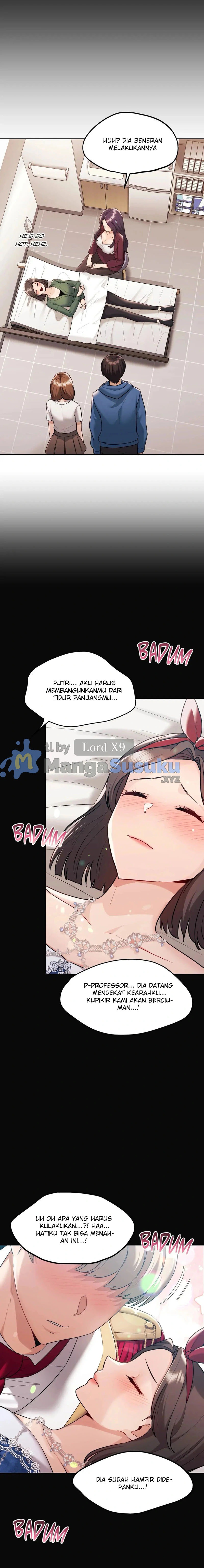 Wreck My Bias: Chapter chapter-34 - Page 17