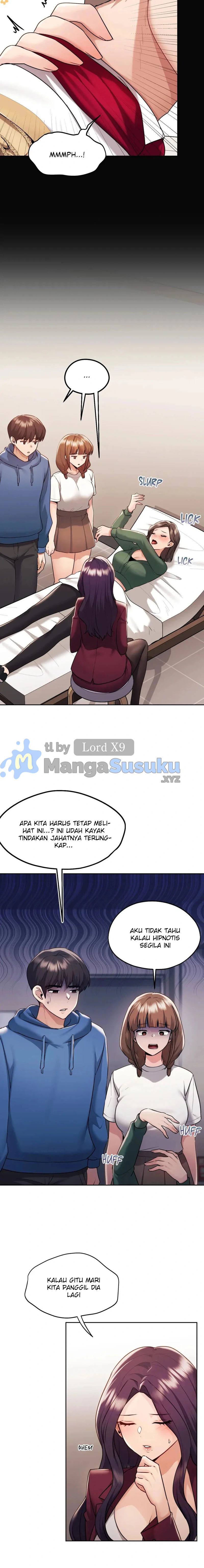 Wreck My Bias: Chapter chapter-34 - Page 19