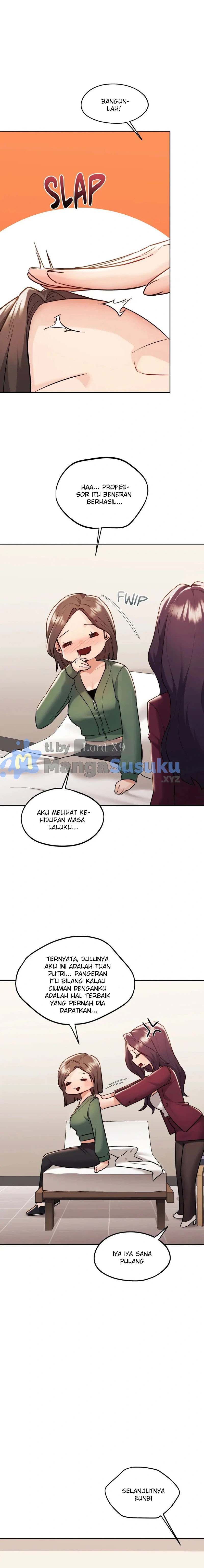 Wreck My Bias: Chapter chapter-34 - Page 20