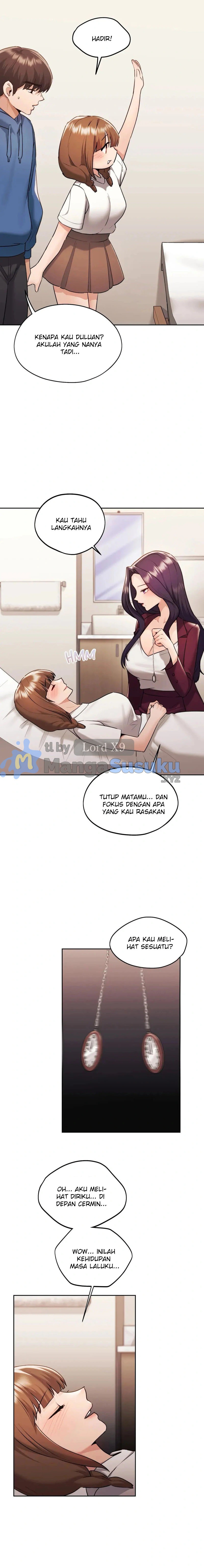 Wreck My Bias: Chapter chapter-34 - Page 21
