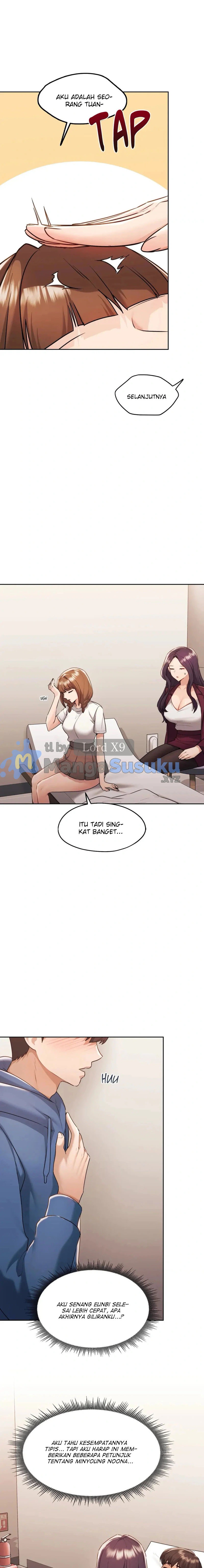 Wreck My Bias: Chapter chapter-34 - Page 22