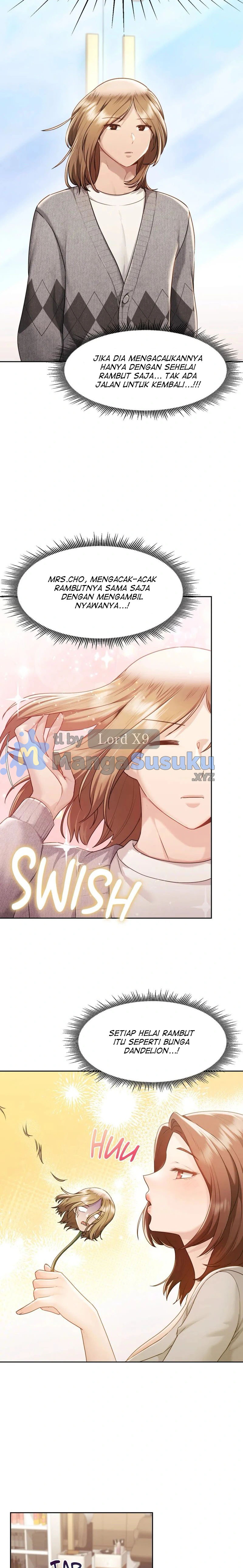Wreck My Bias: Chapter chapter-37 - Page 3