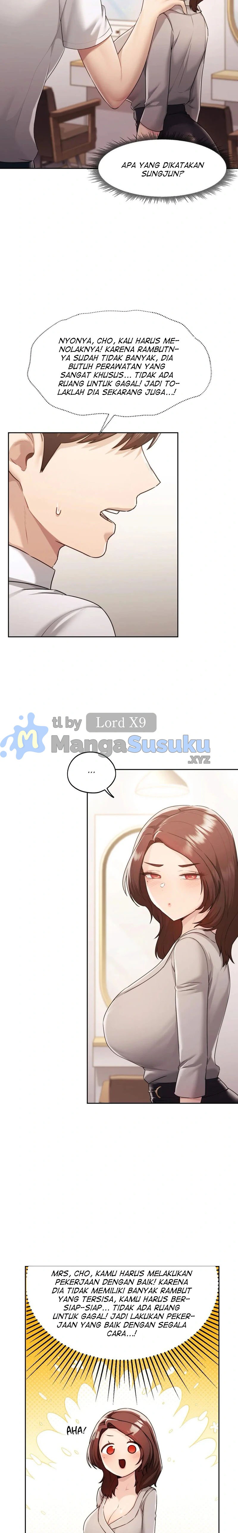 Wreck My Bias: Chapter chapter-37 - Page 5