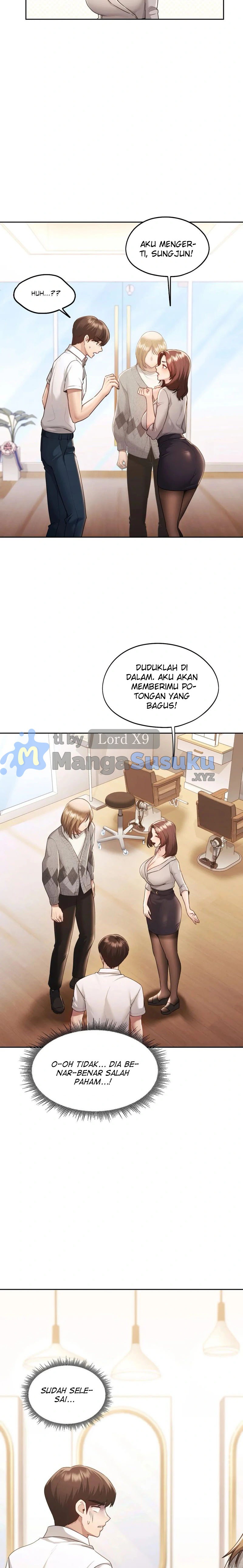 Wreck My Bias: Chapter chapter-37 - Page 6