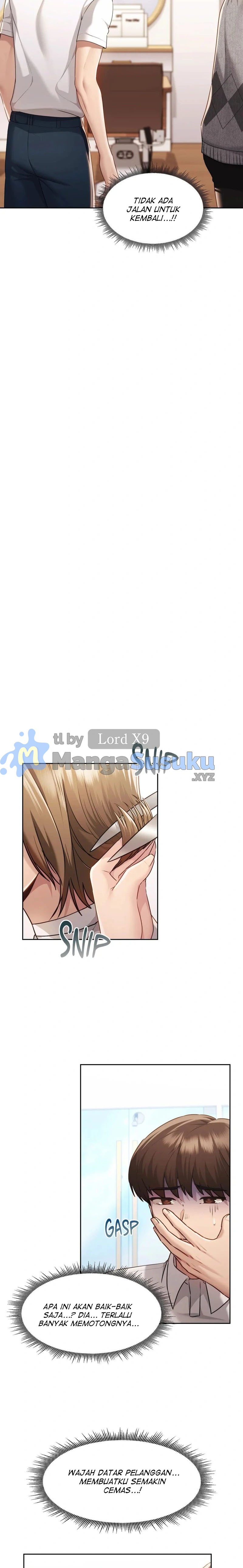 Wreck My Bias: Chapter chapter-37 - Page 7