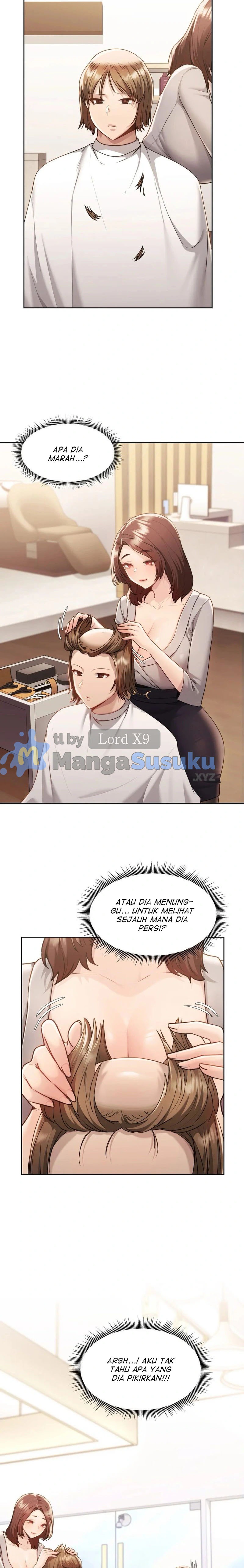 Wreck My Bias: Chapter chapter-37 - Page 8
