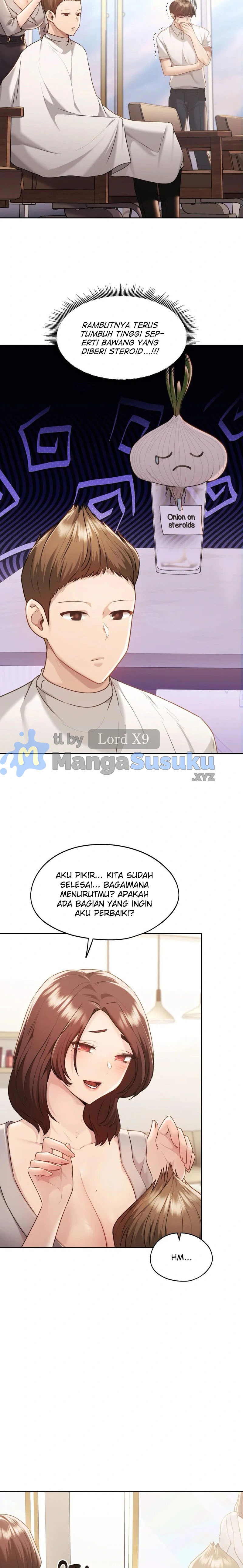 Wreck My Bias: Chapter chapter-37 - Page 9
