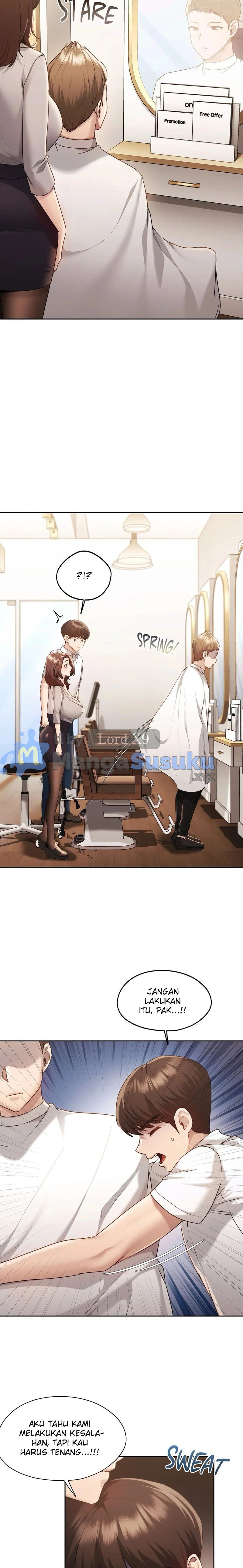 Wreck My Bias: Chapter chapter-37 - Page 10