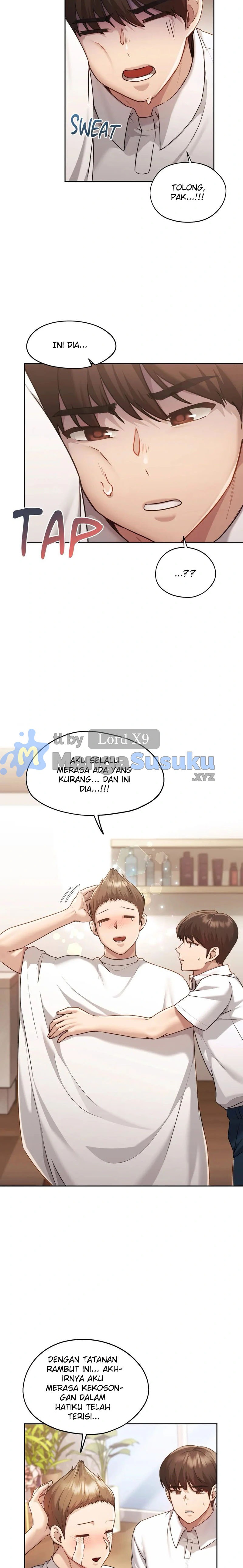 Wreck My Bias: Chapter chapter-37 - Page 11