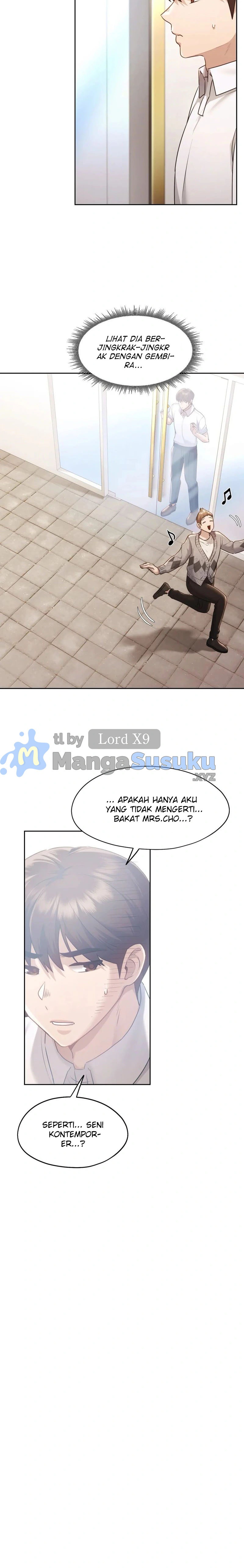 Wreck My Bias: Chapter chapter-37 - Page 14