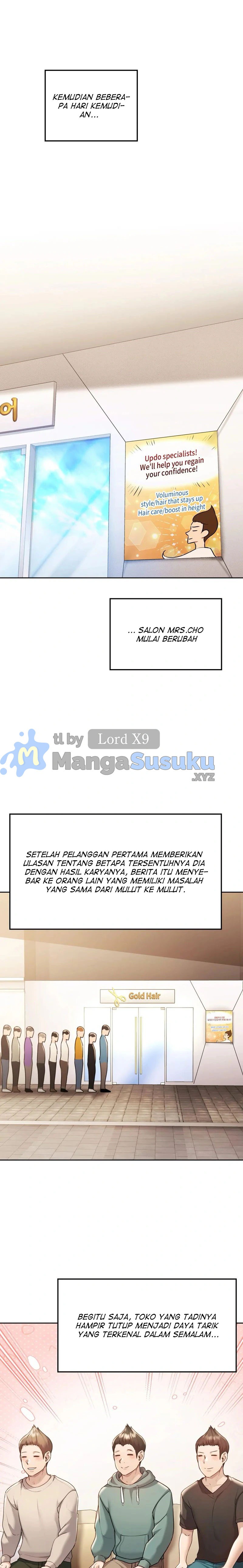 Wreck My Bias: Chapter chapter-37 - Page 15