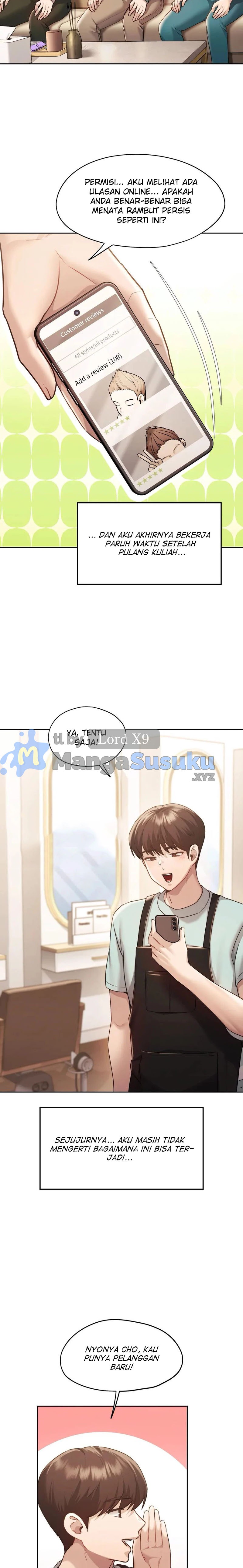 Wreck My Bias: Chapter chapter-37 - Page 16