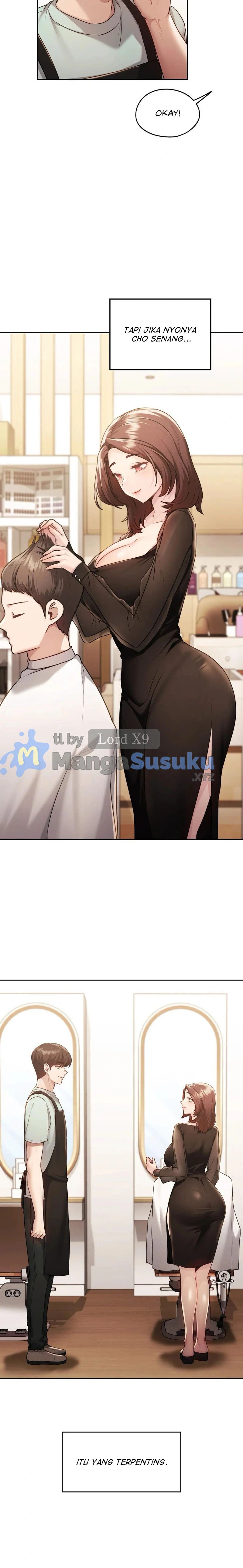 Wreck My Bias: Chapter chapter-37 - Page 17