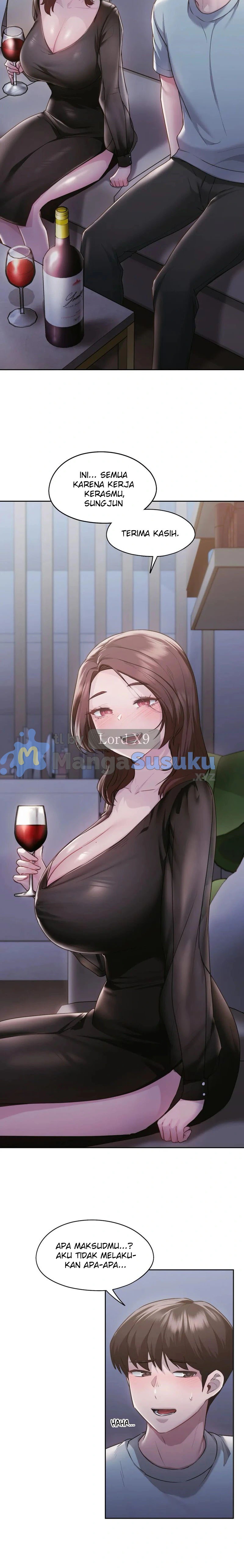 Wreck My Bias: Chapter chapter-37 - Page 19