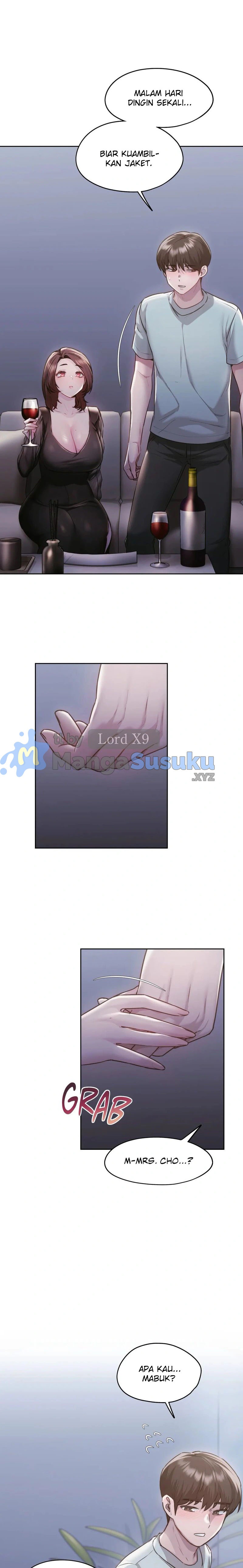 Wreck My Bias: Chapter chapter-37 - Page 20