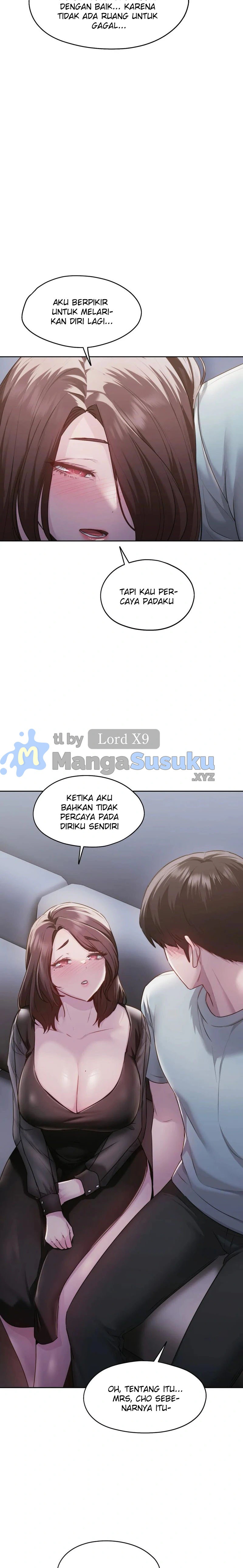 Wreck My Bias: Chapter chapter-37 - Page 23