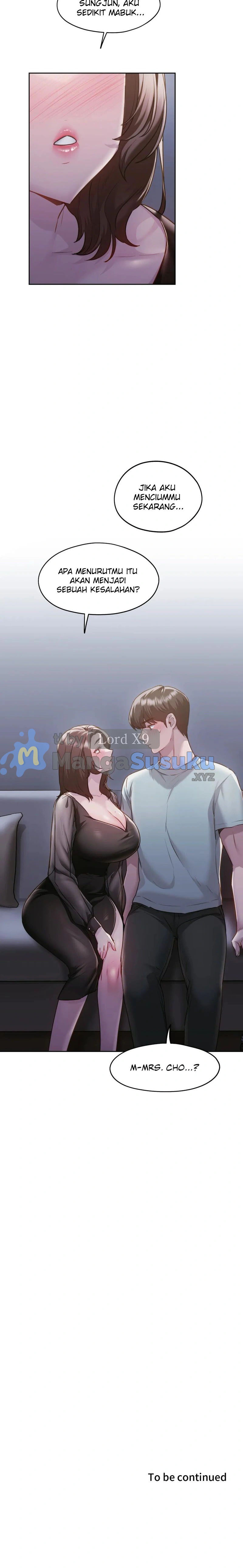 Wreck My Bias: Chapter chapter-37 - Page 24