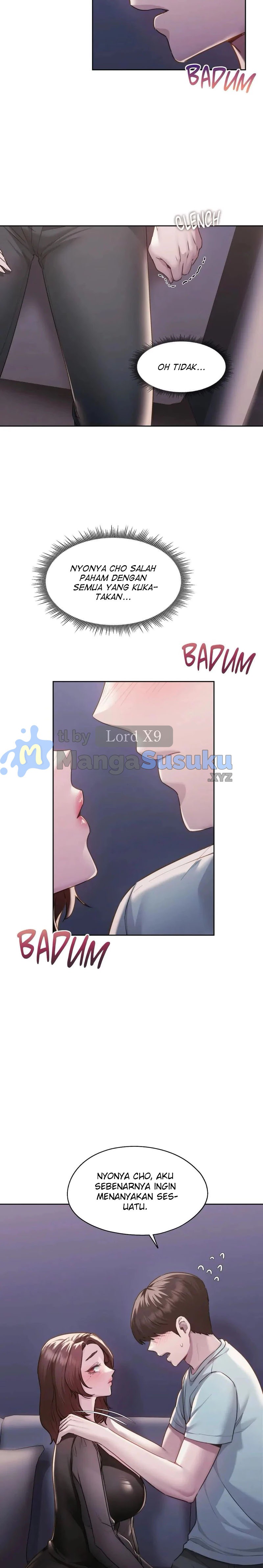 Wreck My Bias: Chapter chapter-38 - Page 3