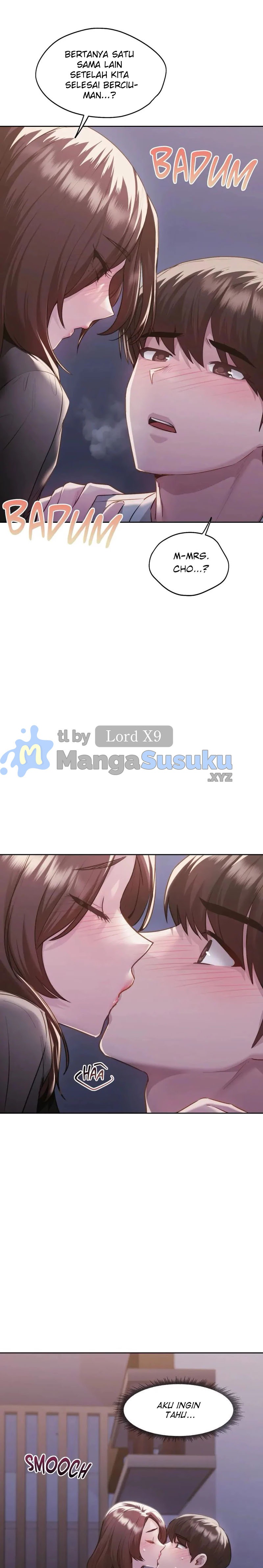 Wreck My Bias: Chapter chapter-38 - Page 5