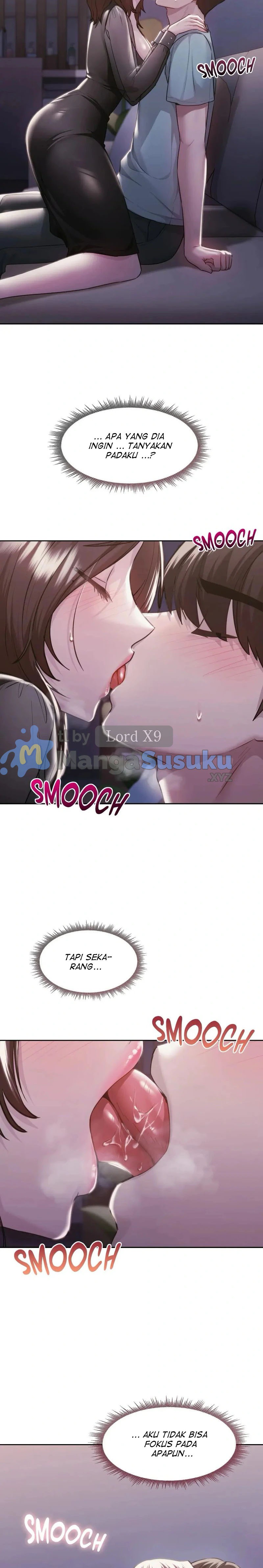 Wreck My Bias: Chapter chapter-38 - Page 6