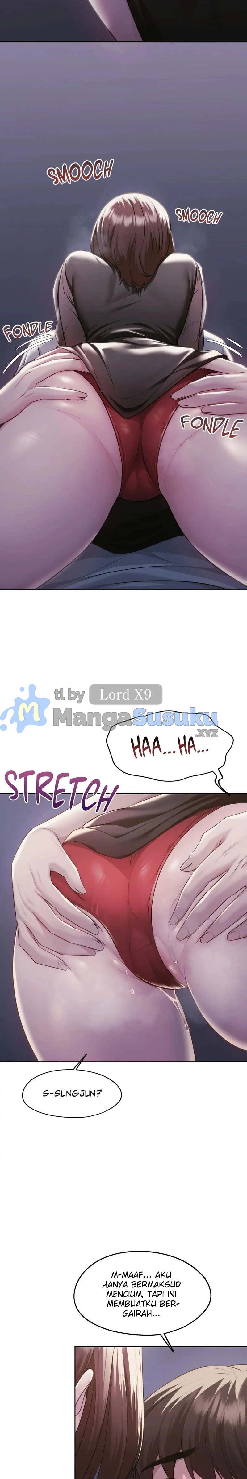 Wreck My Bias: Chapter chapter-38 - Page 8