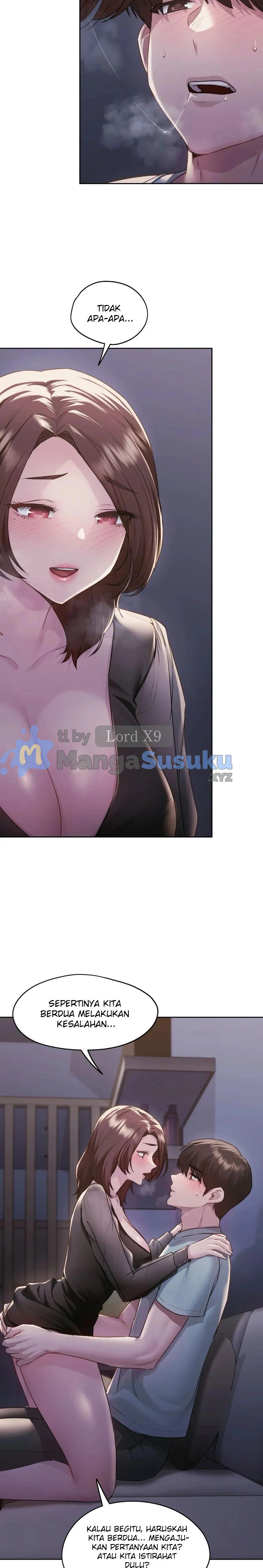 Wreck My Bias: Chapter chapter-38 - Page 9