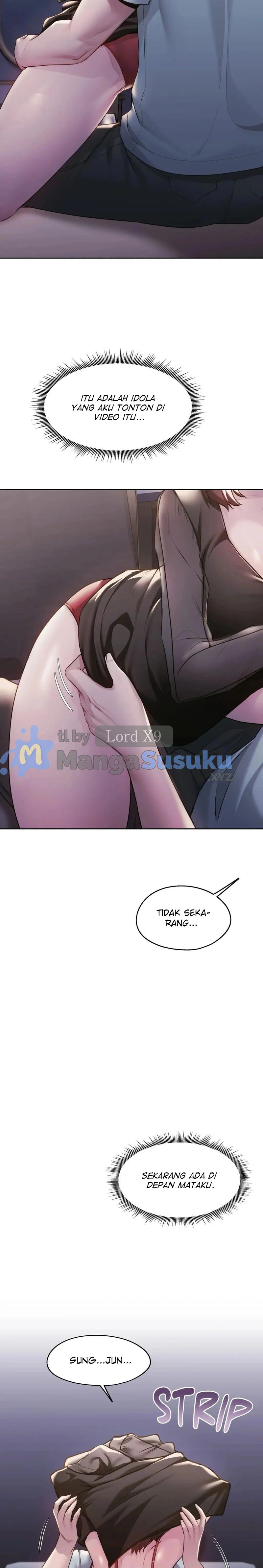 Wreck My Bias: Chapter chapter-38 - Page 11