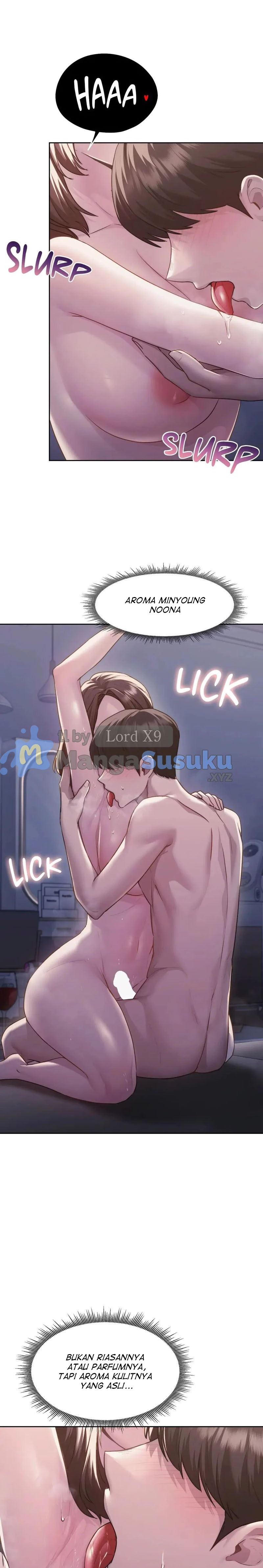 Wreck My Bias: Chapter chapter-38 - Page 13