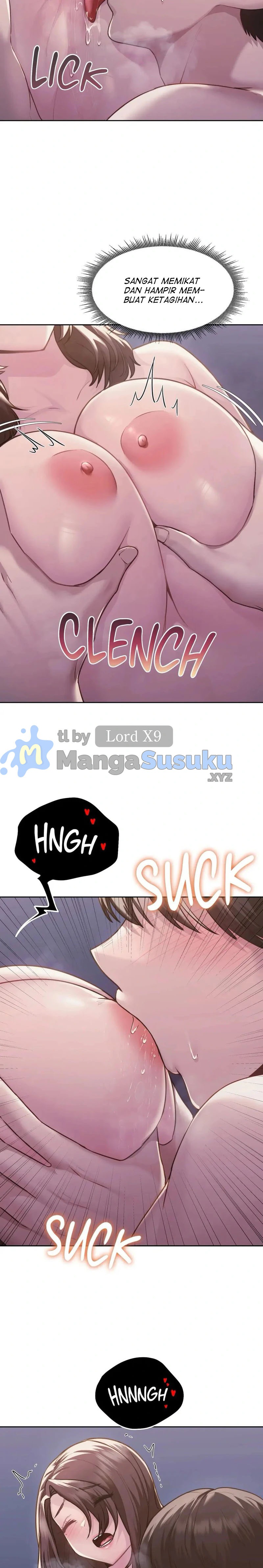 Wreck My Bias: Chapter chapter-38 - Page 14