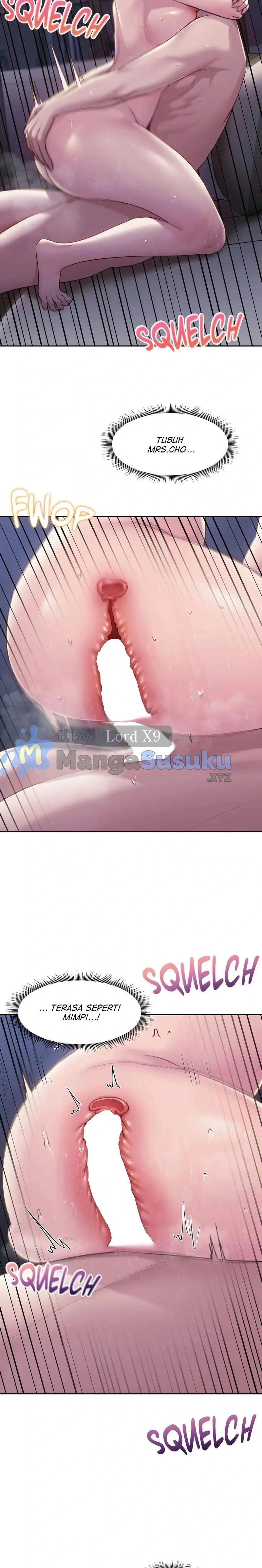 Wreck My Bias: Chapter chapter-38 - Page 19