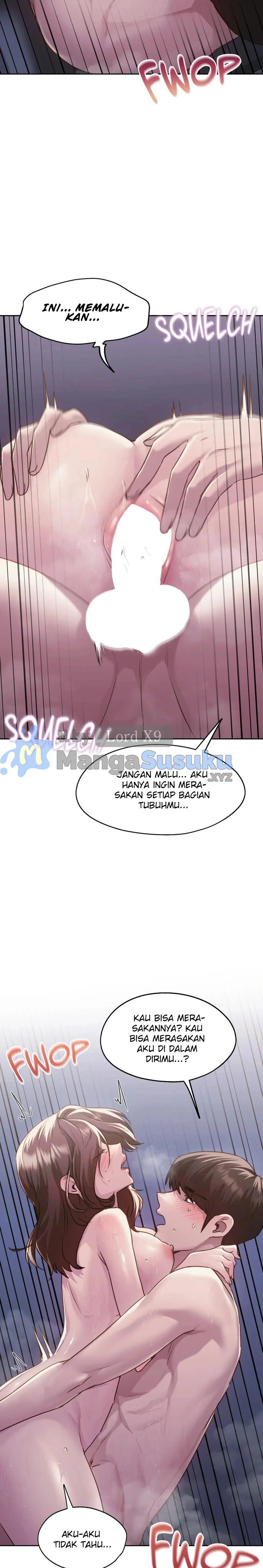 Wreck My Bias: Chapter chapter-38 - Page 21
