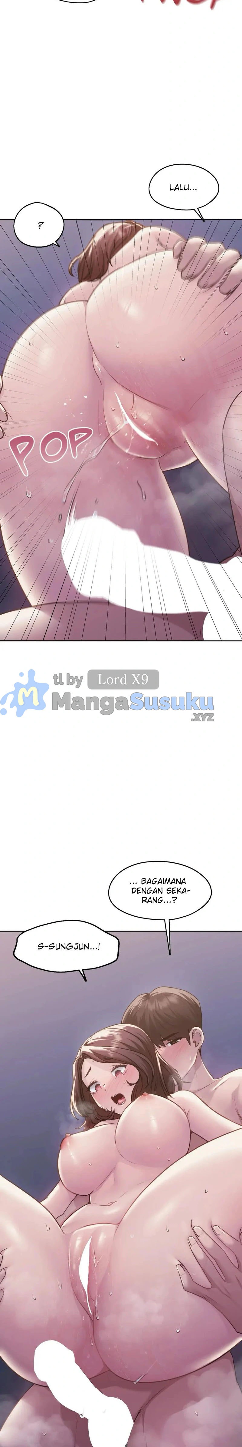Wreck My Bias: Chapter chapter-38 - Page 22