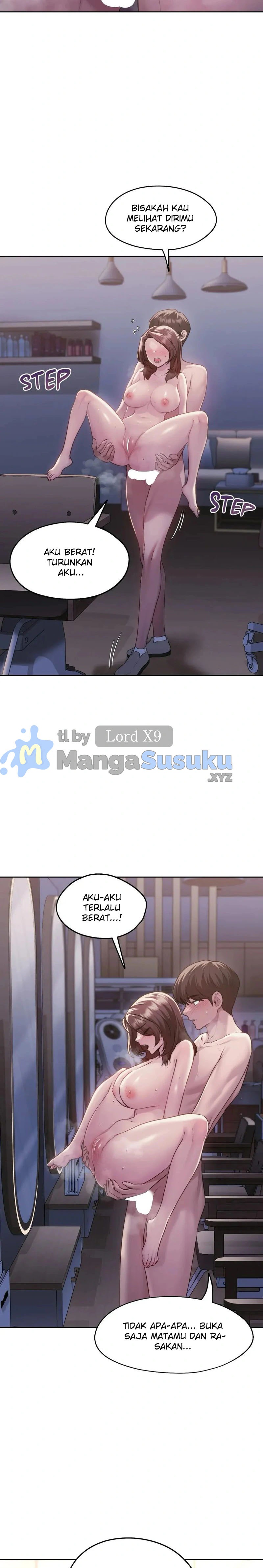 Wreck My Bias: Chapter chapter-38 - Page 23