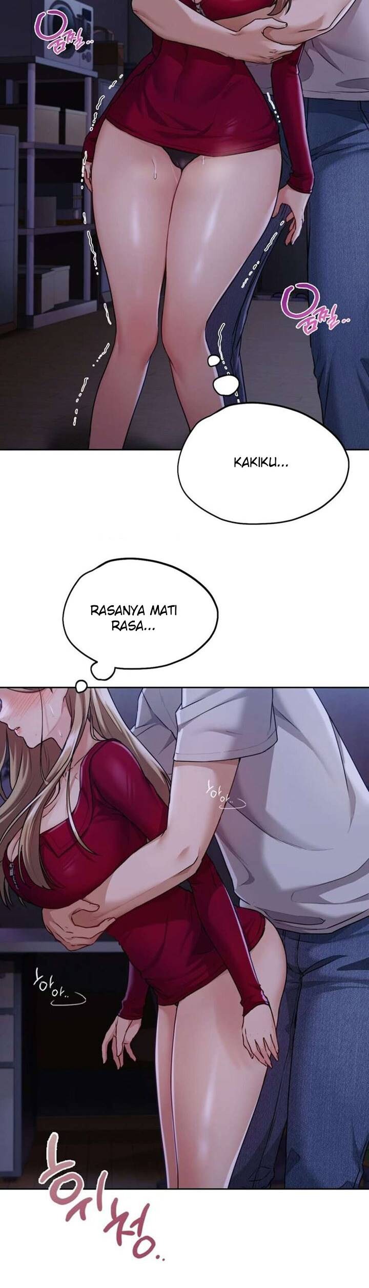 Wreck My Bias: Chapter chapter-4 - Page 6