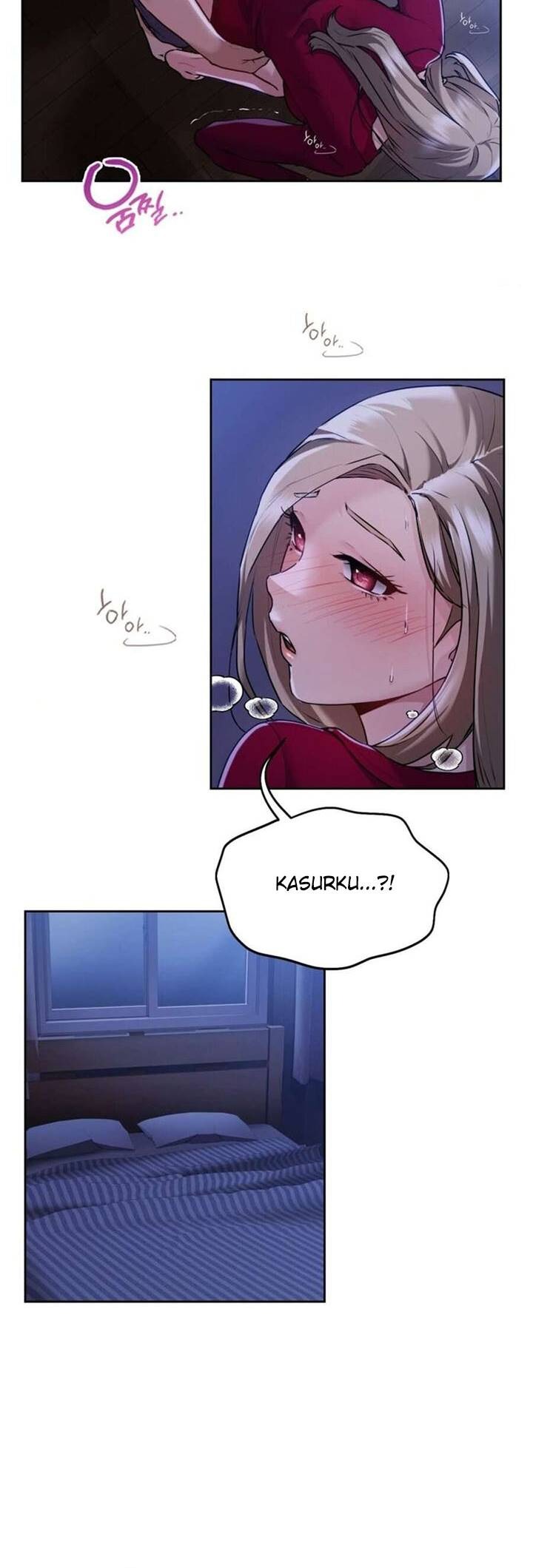 Wreck My Bias: Chapter chapter-4 - Page 11