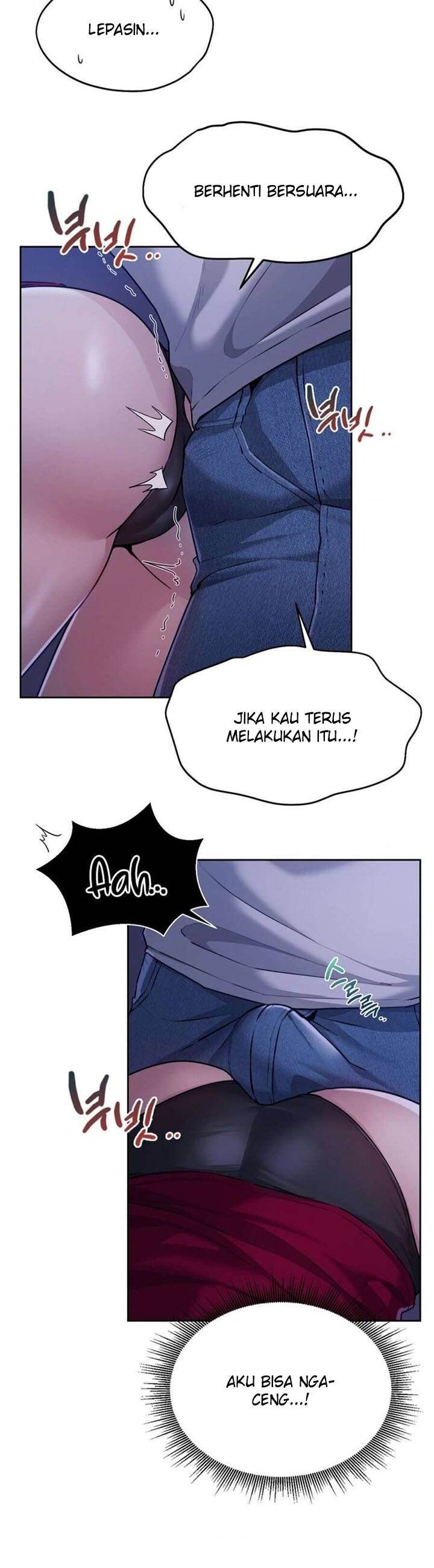 Wreck My Bias: Chapter chapter-4 - Page 13