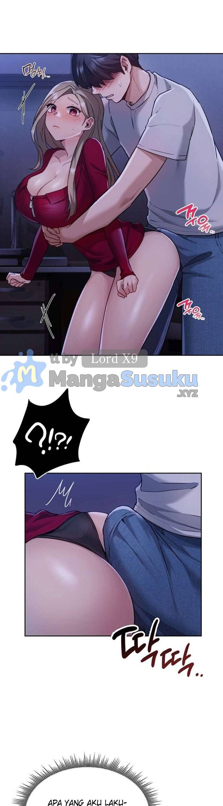 Wreck My Bias: Chapter chapter-4 - Page 14