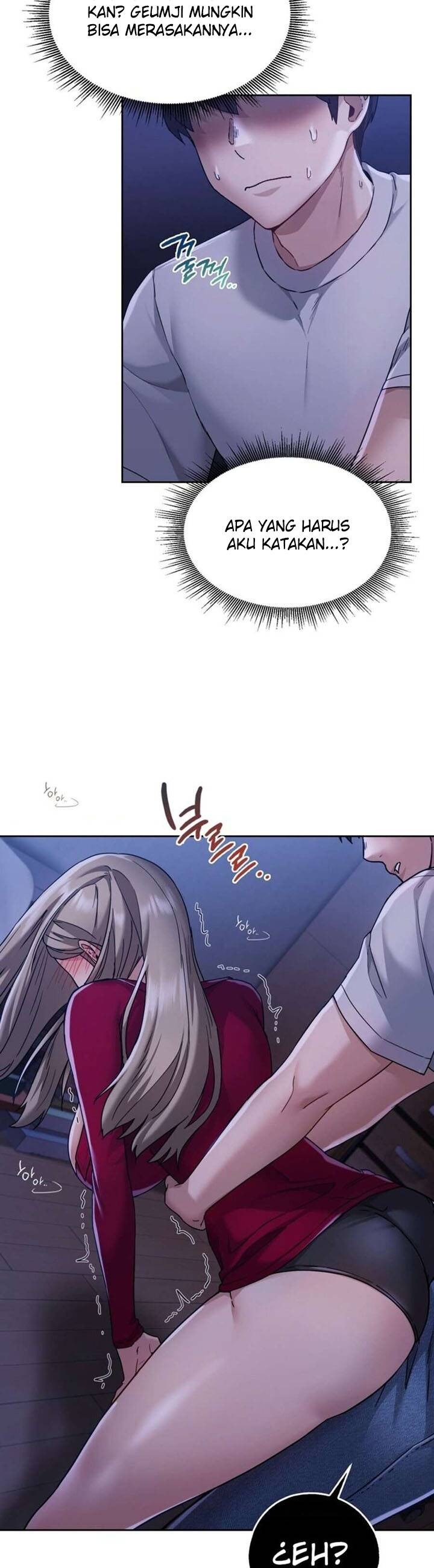 Wreck My Bias: Chapter chapter-4 - Page 15