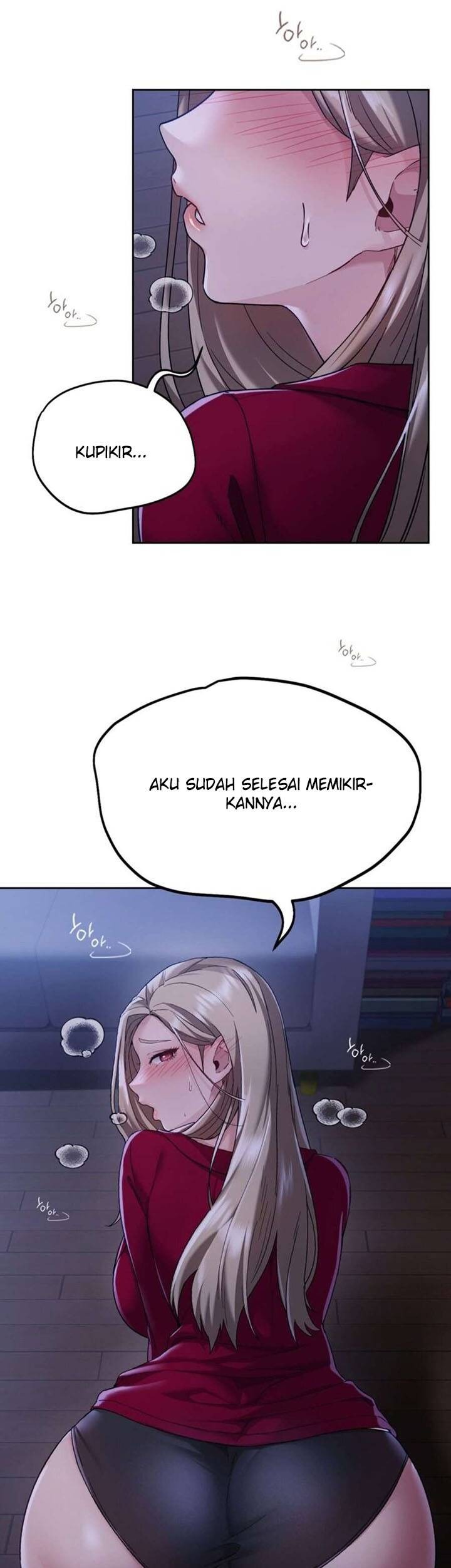 Wreck My Bias: Chapter chapter-4 - Page 17
